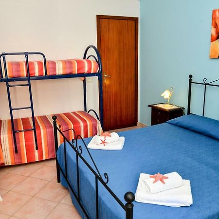 Casa Duran Διαμέρισμα Marettimo Εξωτερικό φωτογραφία