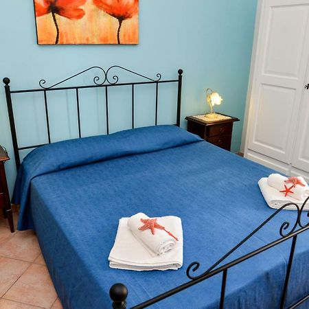 Casa Duran Διαμέρισμα Marettimo Εξωτερικό φωτογραφία