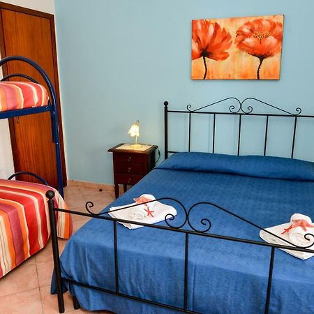 Casa Duran Διαμέρισμα Marettimo Εξωτερικό φωτογραφία