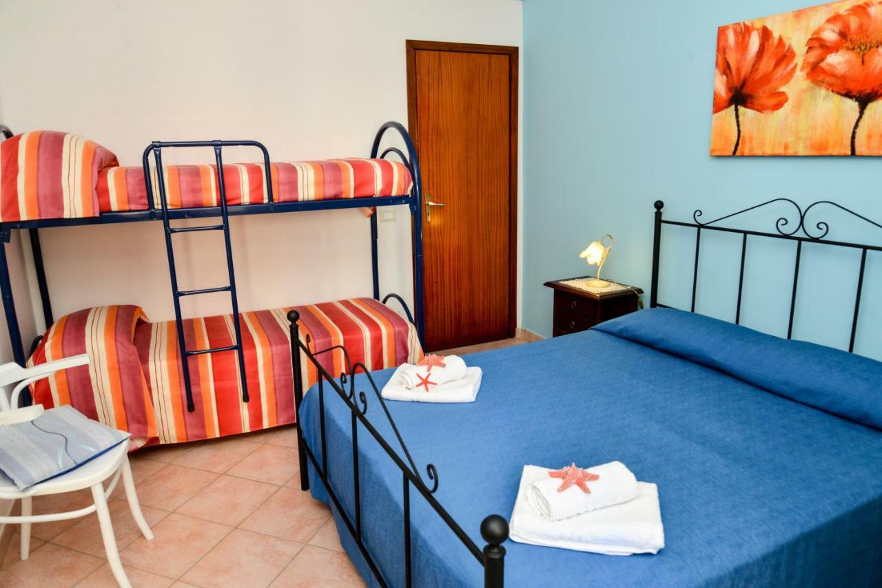Casa Duran Διαμέρισμα Marettimo Εξωτερικό φωτογραφία