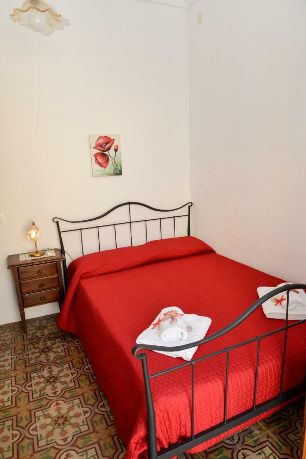 Casa Duran Διαμέρισμα Marettimo Εξωτερικό φωτογραφία