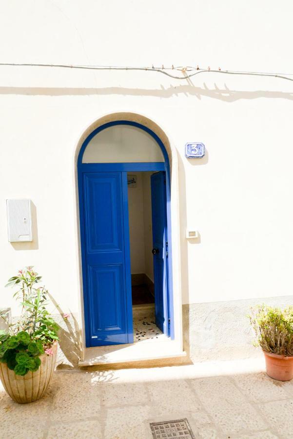 Casa Duran Διαμέρισμα Marettimo Εξωτερικό φωτογραφία