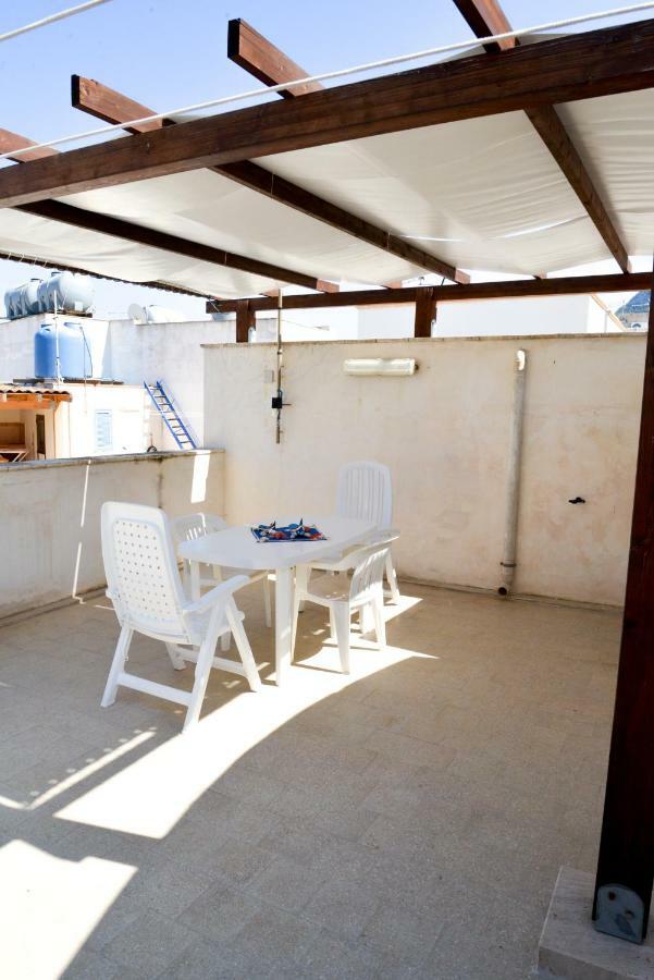 Casa Duran Διαμέρισμα Marettimo Εξωτερικό φωτογραφία