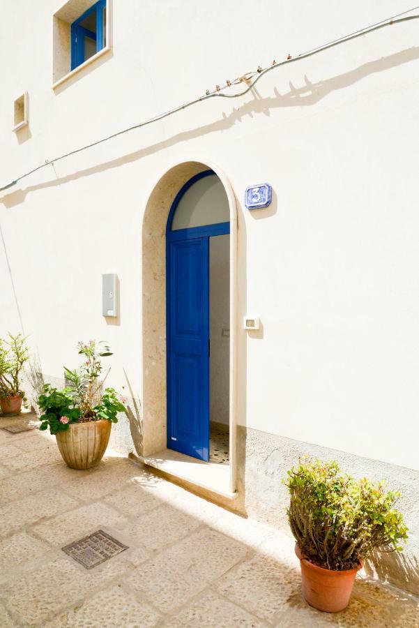 Casa Duran Διαμέρισμα Marettimo Εξωτερικό φωτογραφία