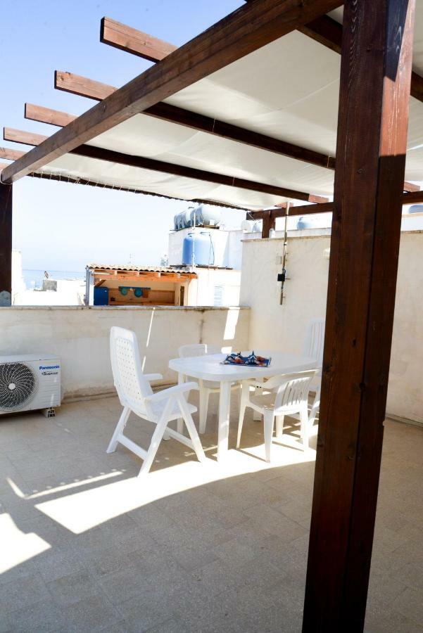 Casa Duran Διαμέρισμα Marettimo Εξωτερικό φωτογραφία