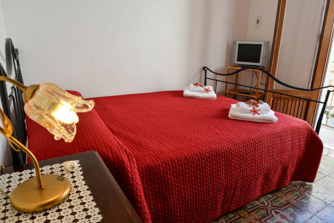 Casa Duran Διαμέρισμα Marettimo Εξωτερικό φωτογραφία