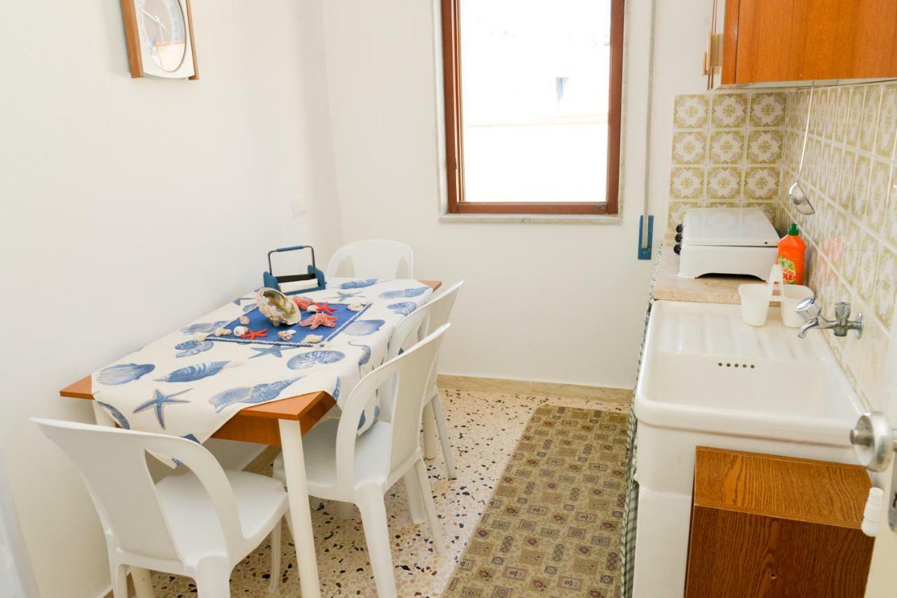 Casa Duran Διαμέρισμα Marettimo Εξωτερικό φωτογραφία