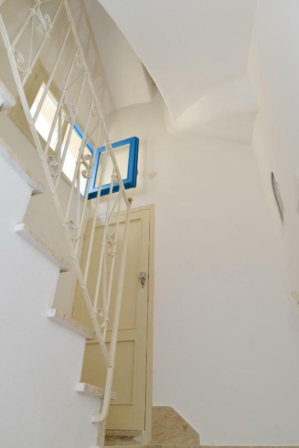 Casa Duran Διαμέρισμα Marettimo Εξωτερικό φωτογραφία