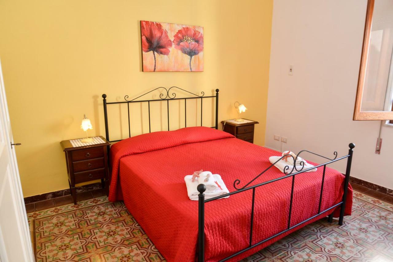 Casa Duran Διαμέρισμα Marettimo Εξωτερικό φωτογραφία